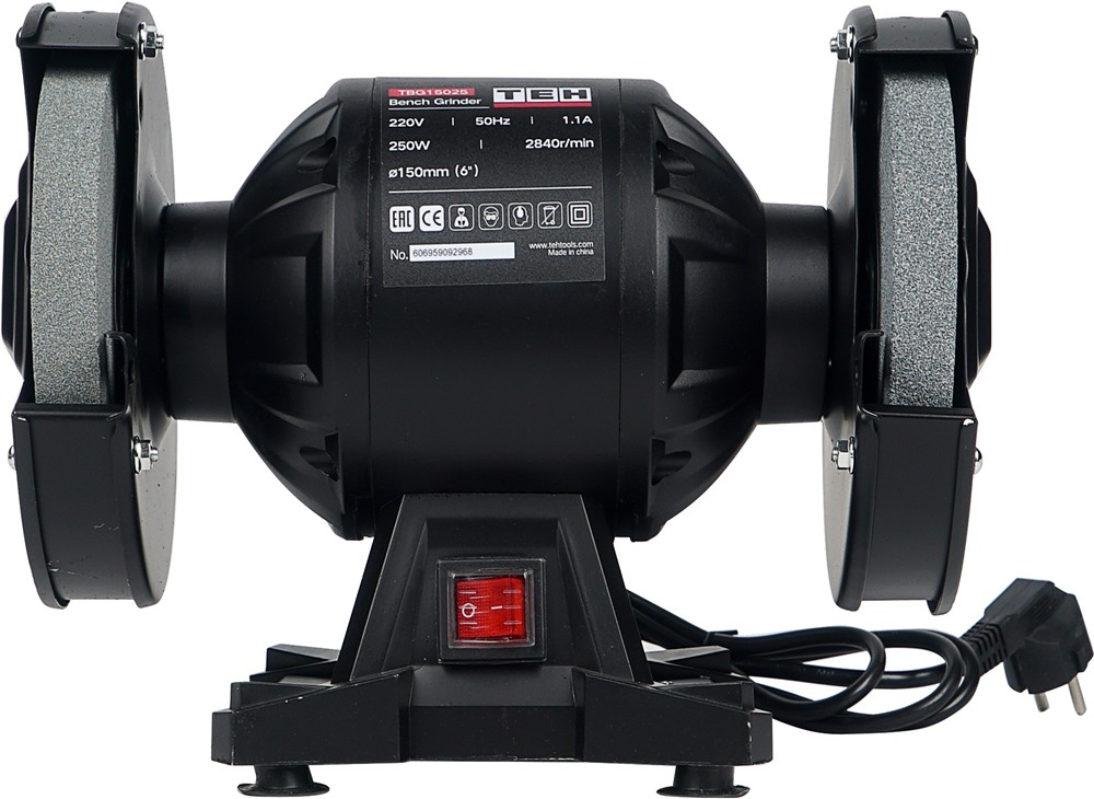 Заточной станок TEH TBG15025
