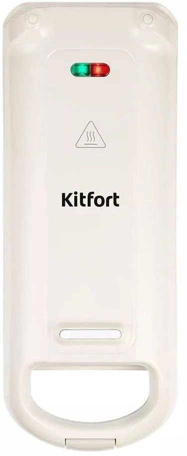 Вафельница Kitfort КТ-1690