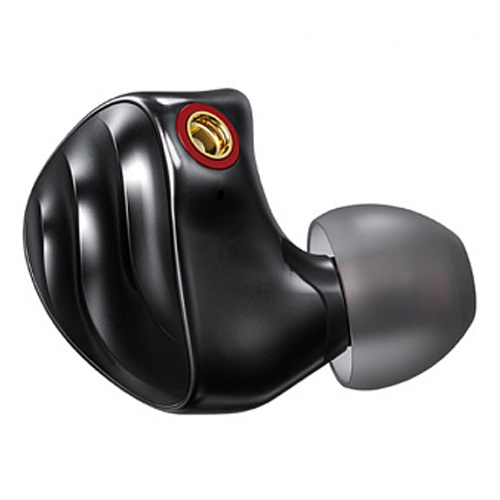 Наушники FiiO FH3 Black