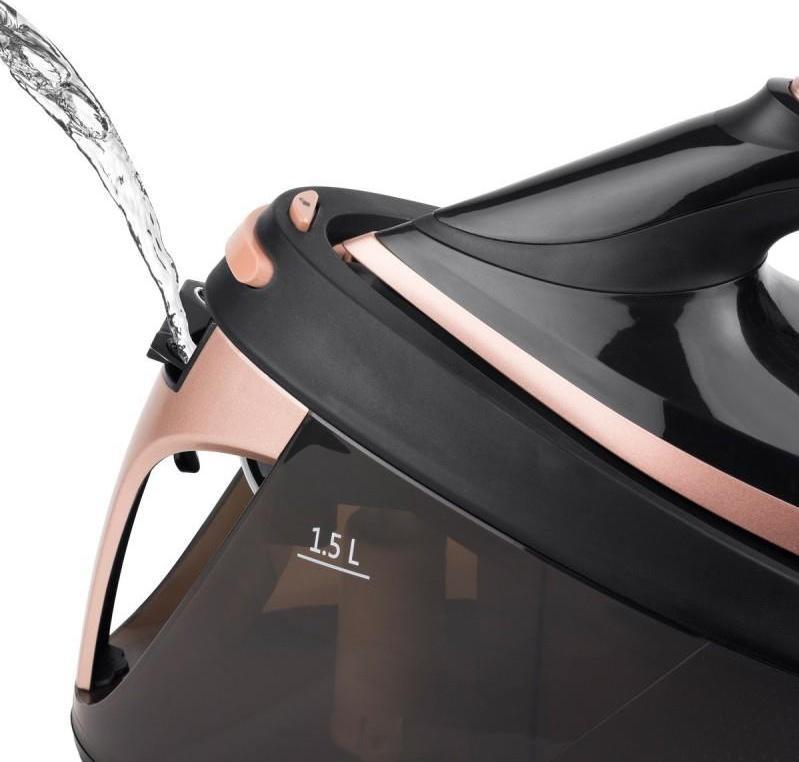 Утюг Ufesa Smart Digital (80205065)