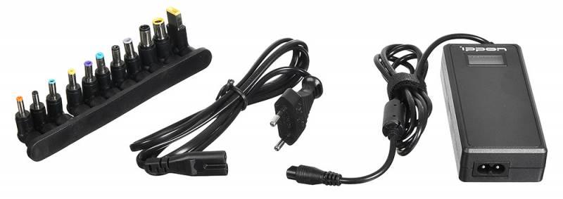 Блок питания для ноутбука Ippon D65U