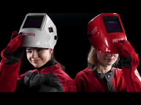 Сварочная маска Ресанта МС-6 (65/60)