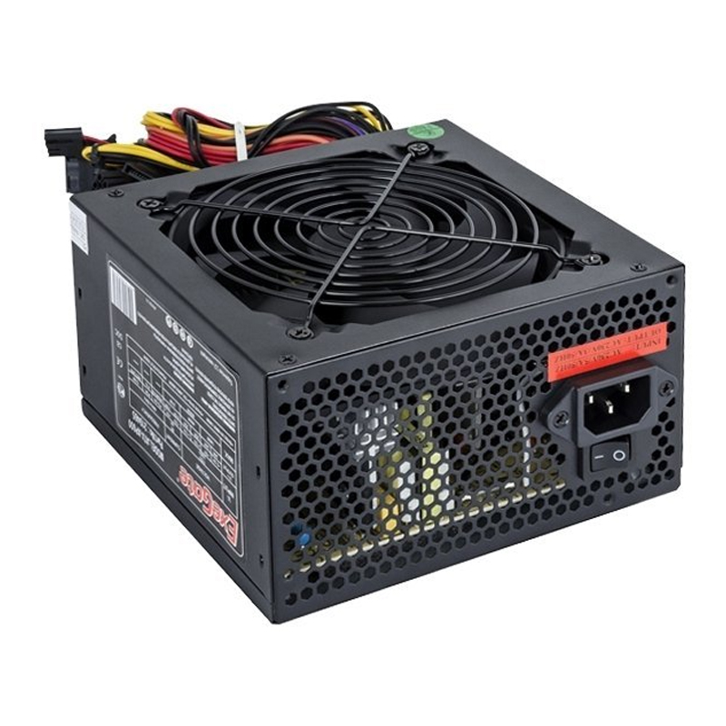 Блок питания ExeGate XP650 (EX259603RUS)