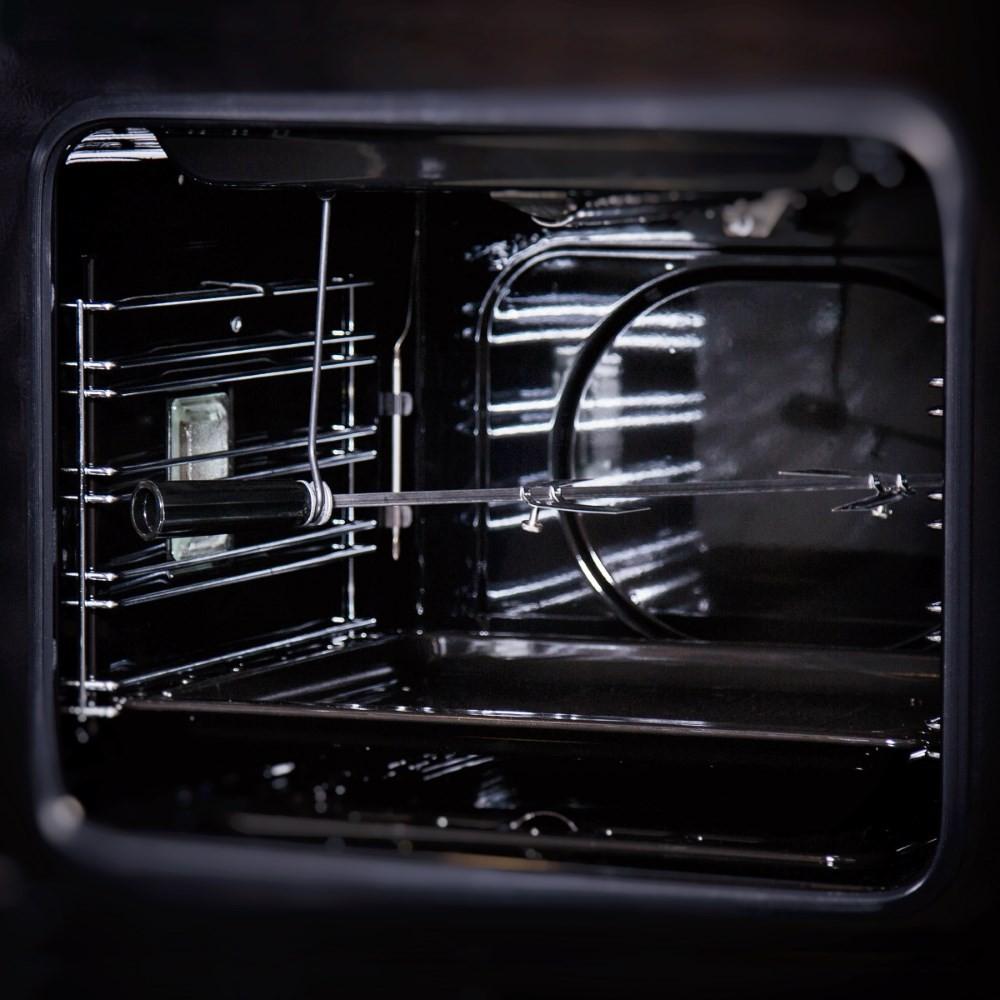 Кухонная плита Gefest 6100-02 0183