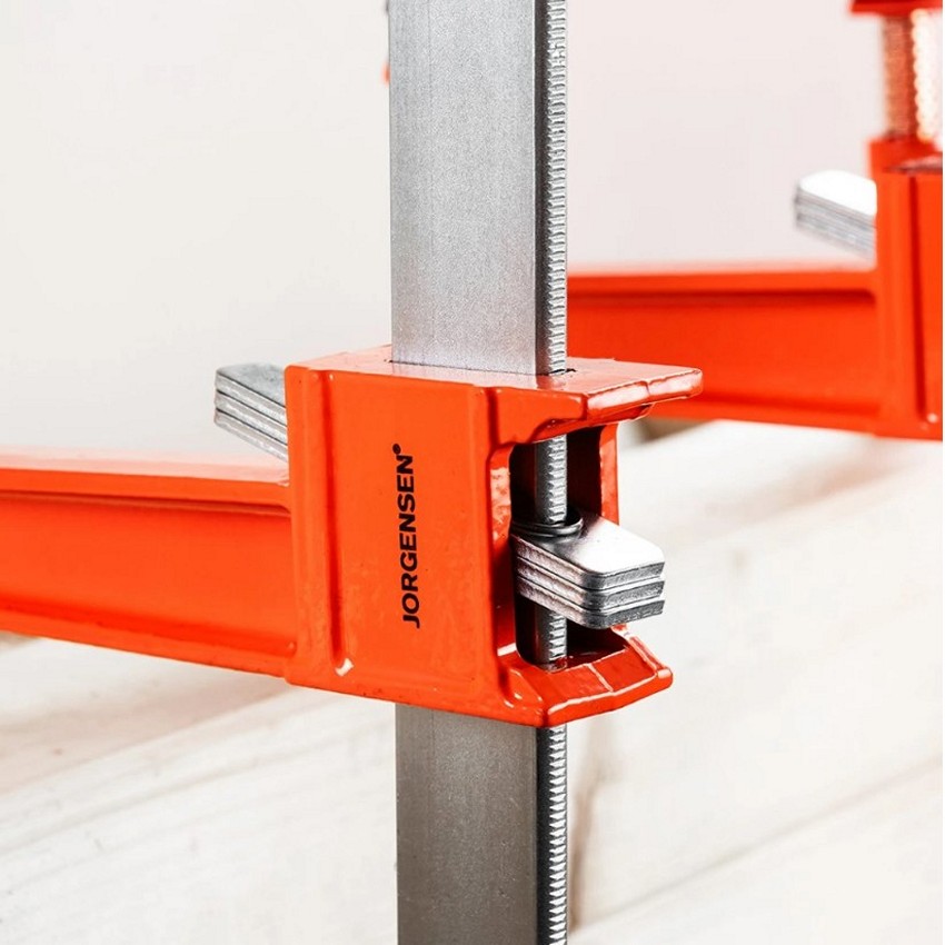 Струбцина Pony Jorgensen 4560