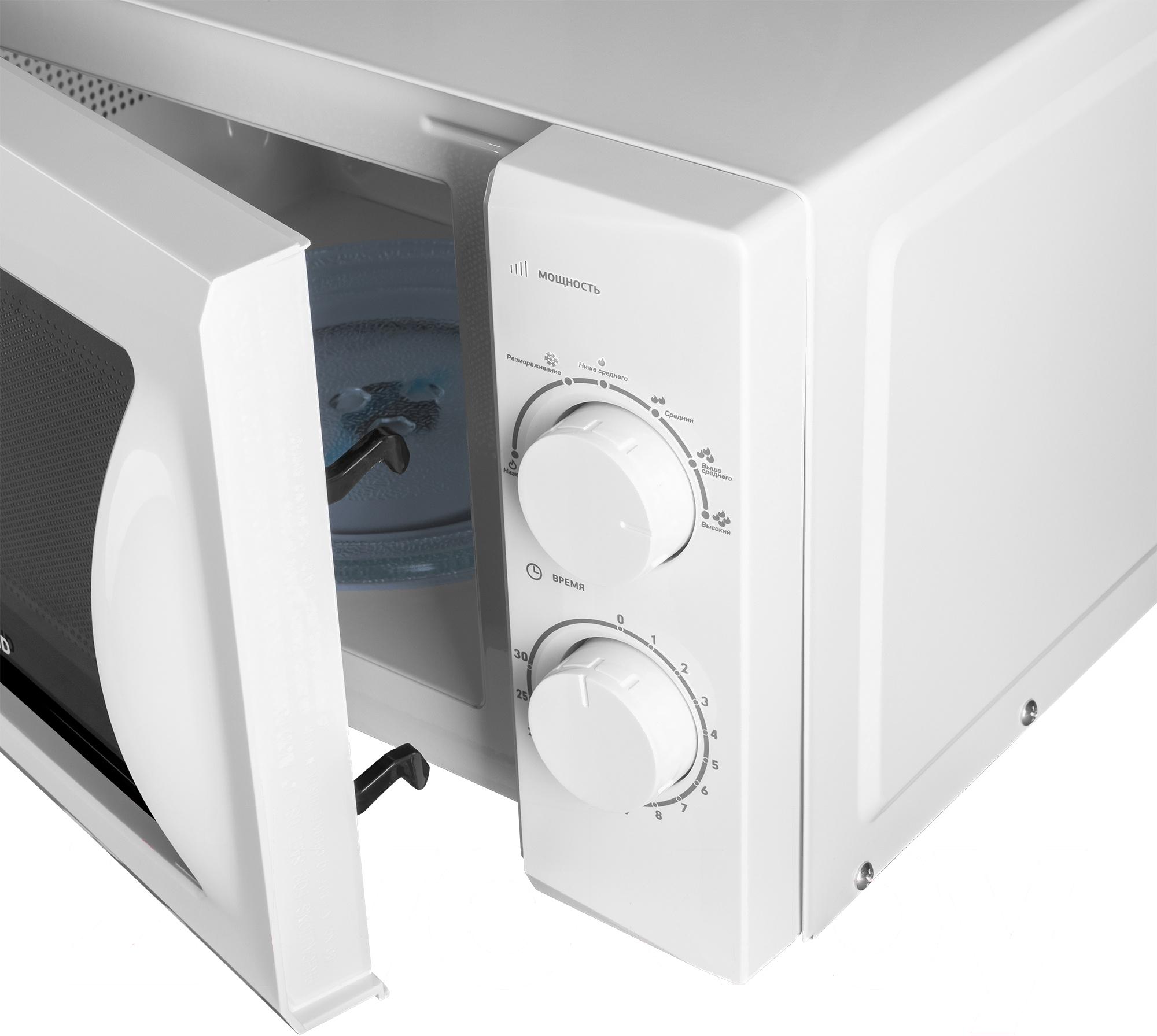 Микроволновая печь StarWind SMW3720 белый