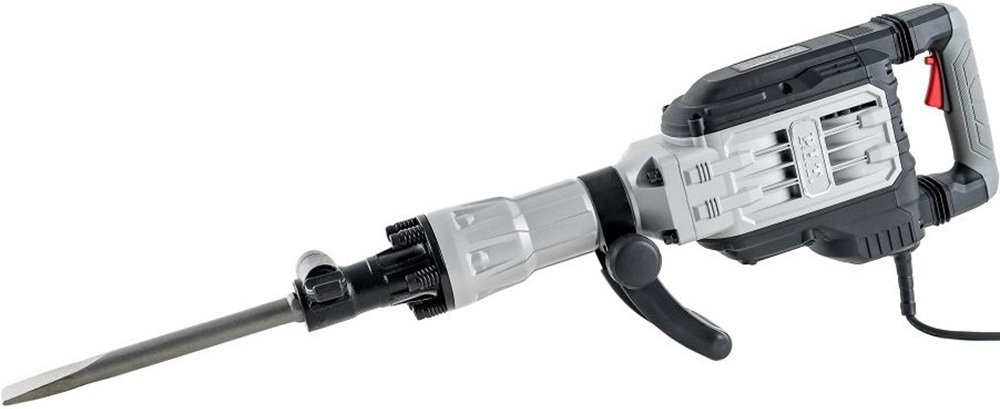 Набор электроинструментов P.I.T. GSH65-C3 + PBH26-C6