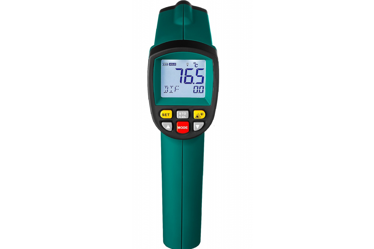 Пирометр Kraftool 45701-1650