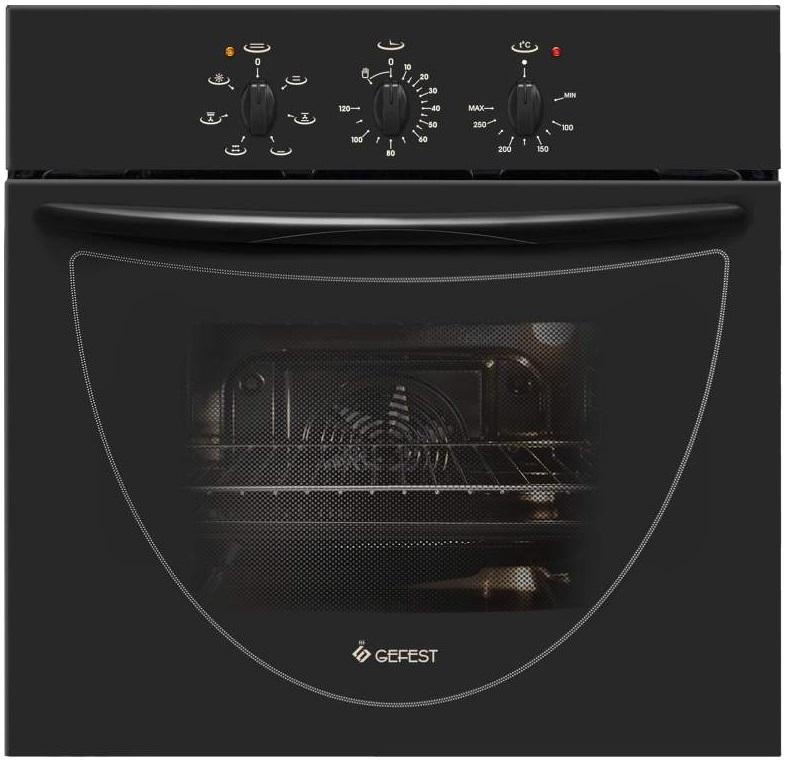 Духовой шкаф Gefest ЭДВ ДА 602-01 А