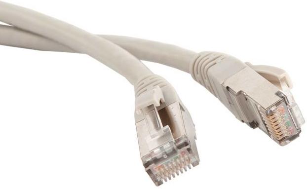 Патч-корд Lanmaster LAN-PC45/S6A-3.0-GY