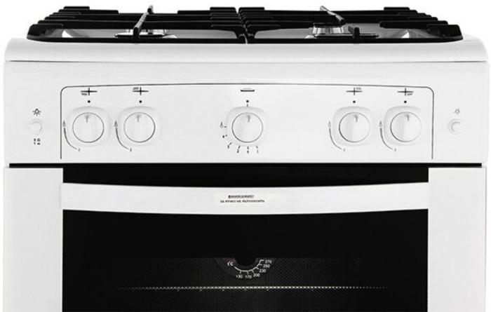 Кухонная плита Gefest ПГ 6100-01