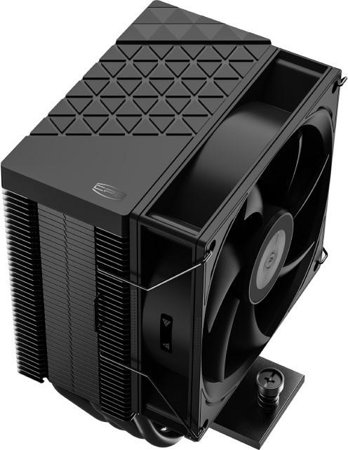 Кулер для процессора PCCooler R400 черный (R400-BKNWYX-US)