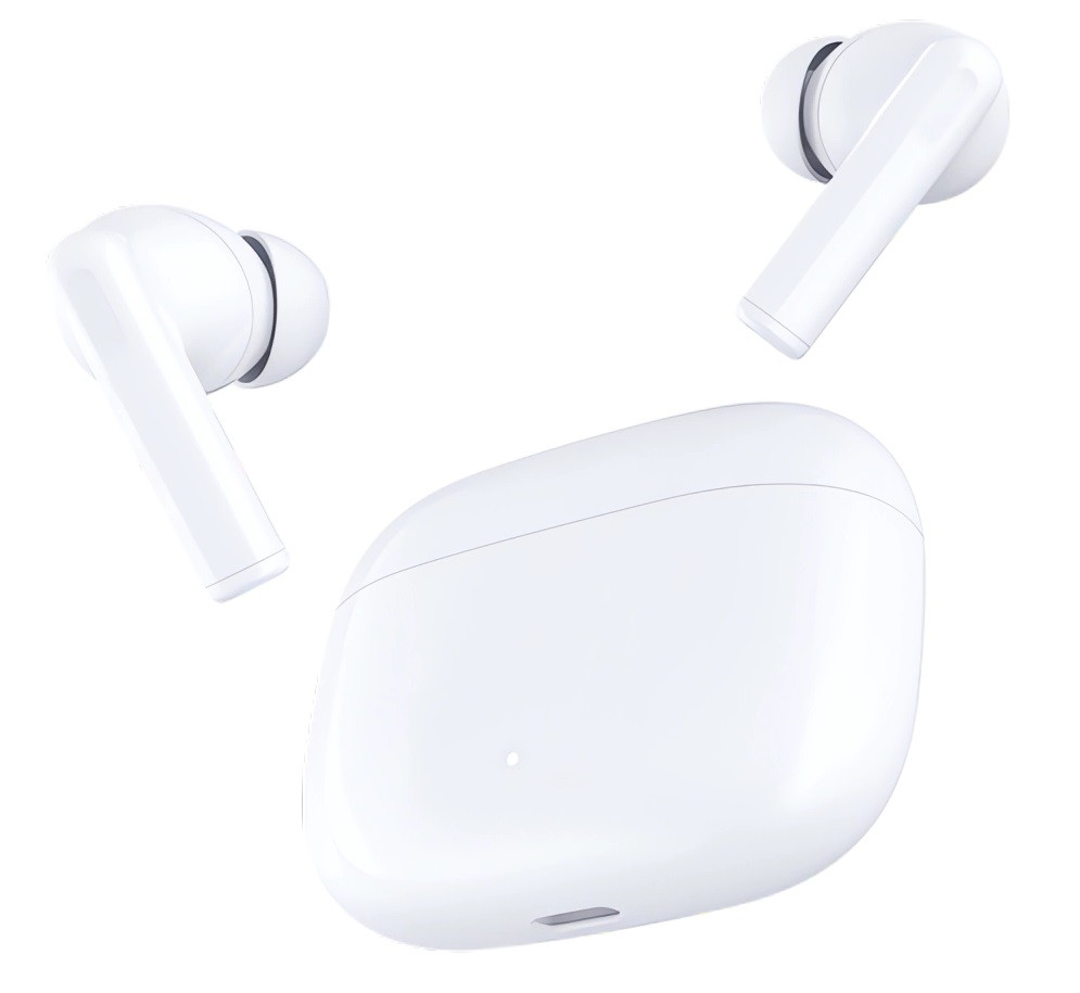 Наушники Honor Choice Earbuds X7 Lite белый (MZT-ME00)