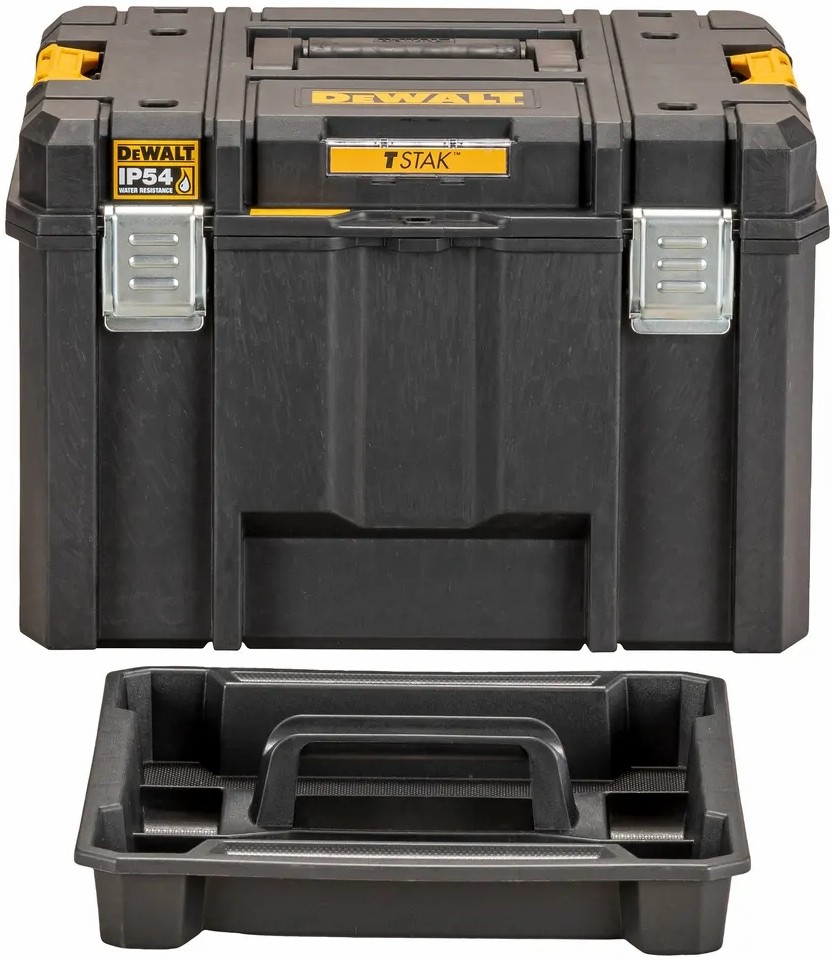 Ящик для инструментов DeWalt DWST83346-1