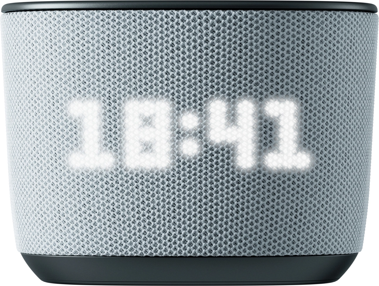 Умная колонка Sber Boom Home серый (SBDV-00171G)