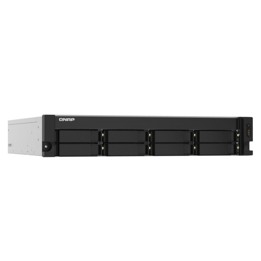Система хранения данных QNAP TS-832PXU-4G
