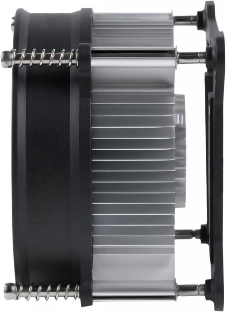 Кулер для процессора DeepCool CK-11508 V2 (DP-ICAS-CK11508-V2)