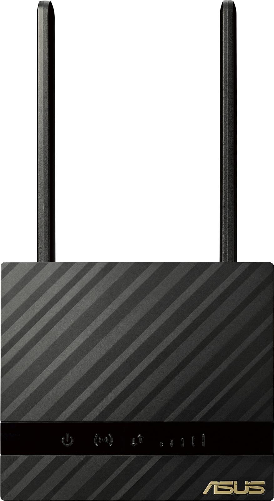 Маршрутизатор ASUS 4G-N16 (90IG07E0-MO3H00)