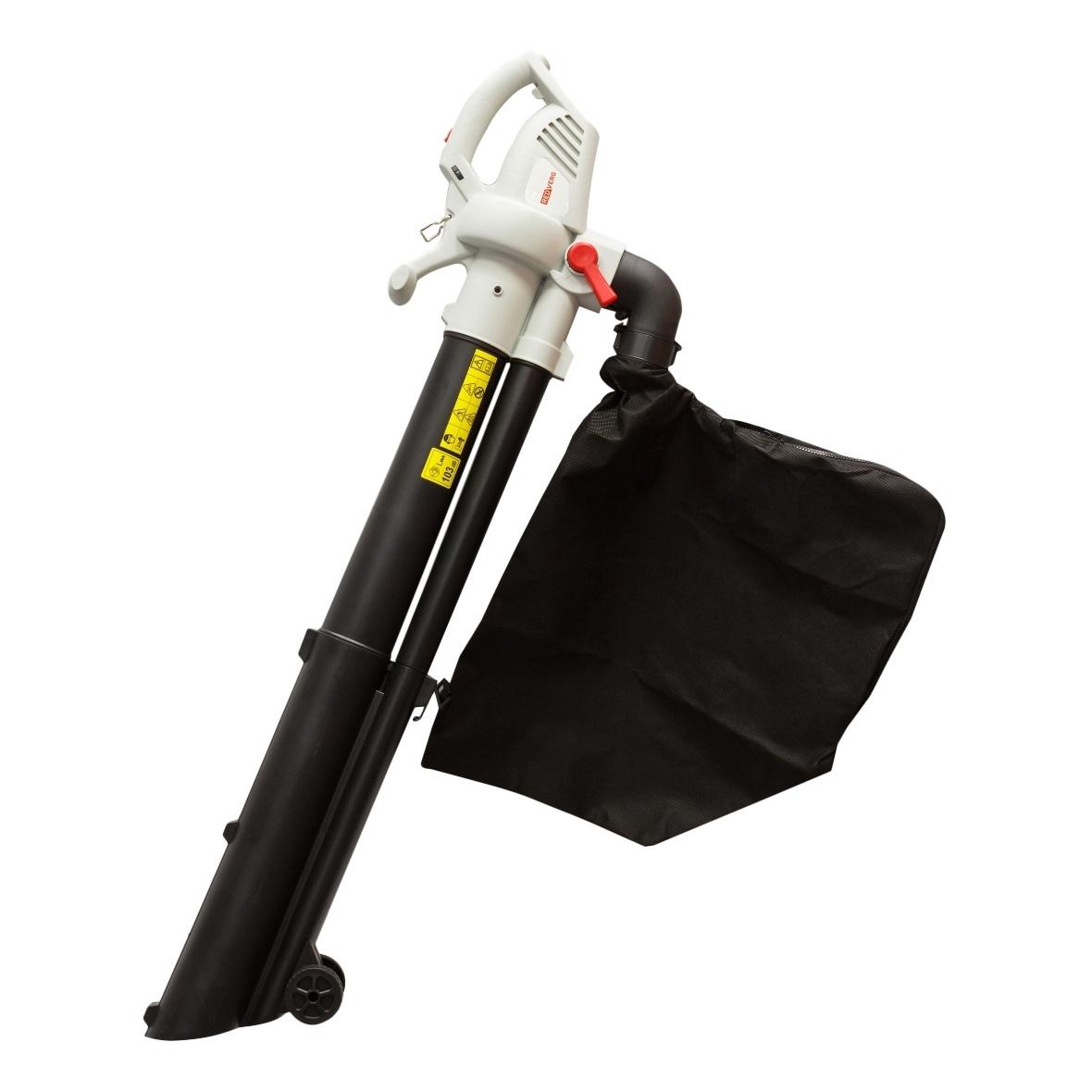 Воздуходувка RedVerg RD-BE2500