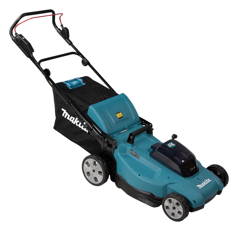 Газонокосилка Makita DLM538CT2