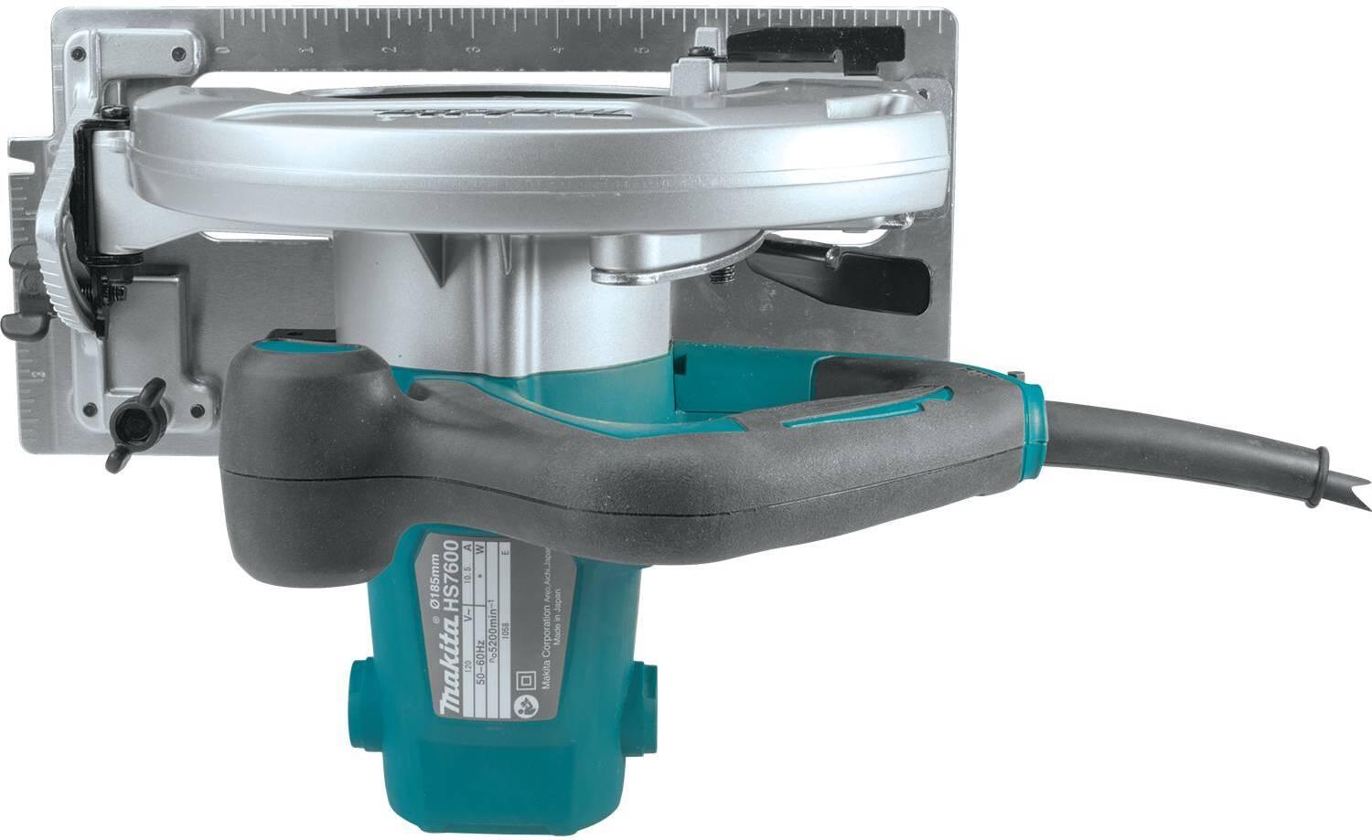 Электропила Makita HS7600