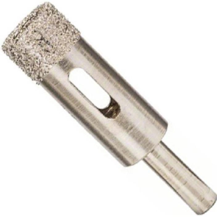 Алмазная коронка Bosch 12ммx35мм Best for Ceramic Diamonddrilling 2.608.620.211
