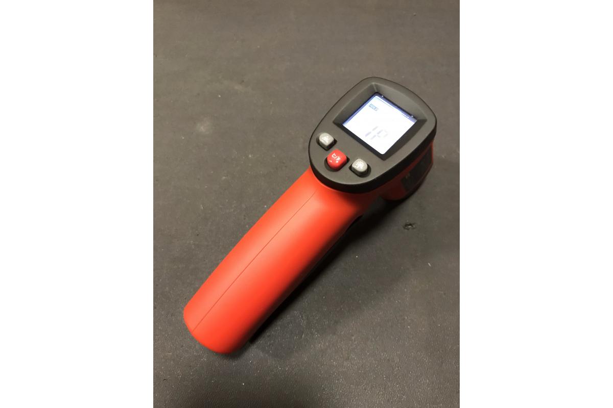 Пирометр ADA Instruments TemPro 300 (А00222)