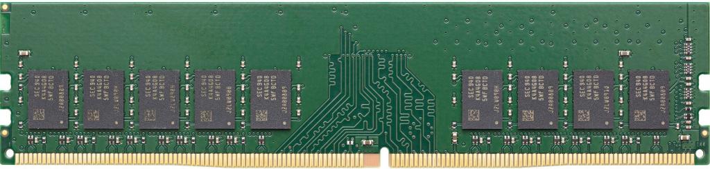 Оперативная память Synology DDR4 4GB ECC (D4EU01-4G)