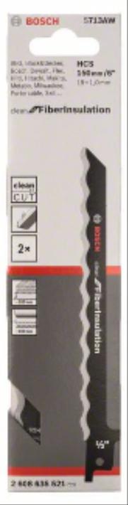 Полотно для пилы Bosch S 713AW 2.608.635.521