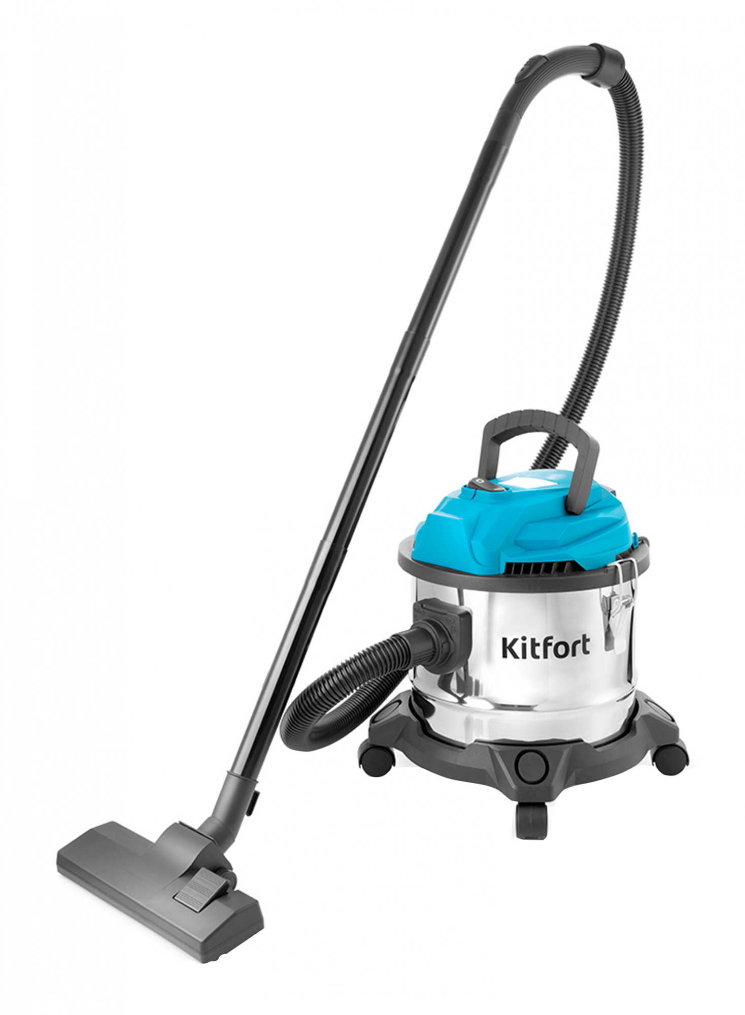 Пылесос Kitfort КТ-547
