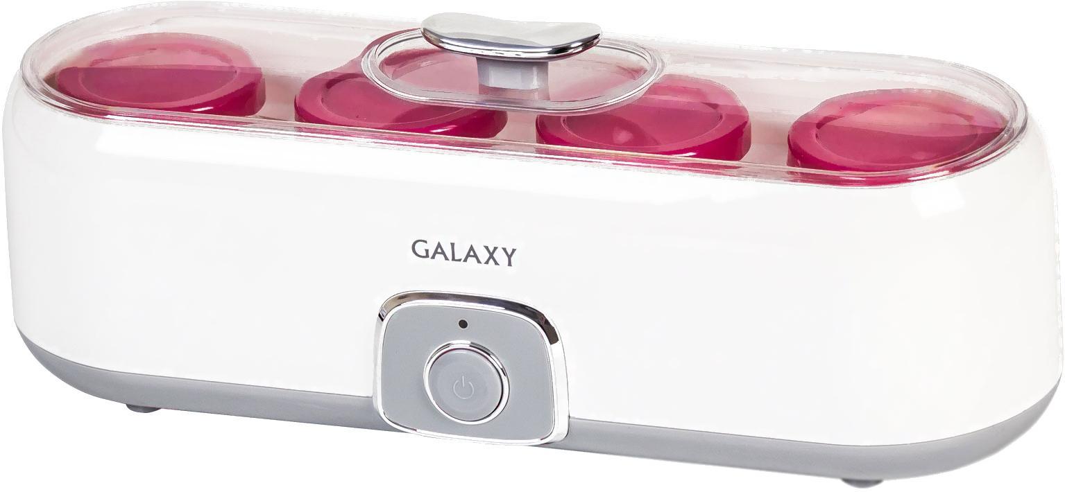 Йогуртница Galaxy GL2696 (5020826960)