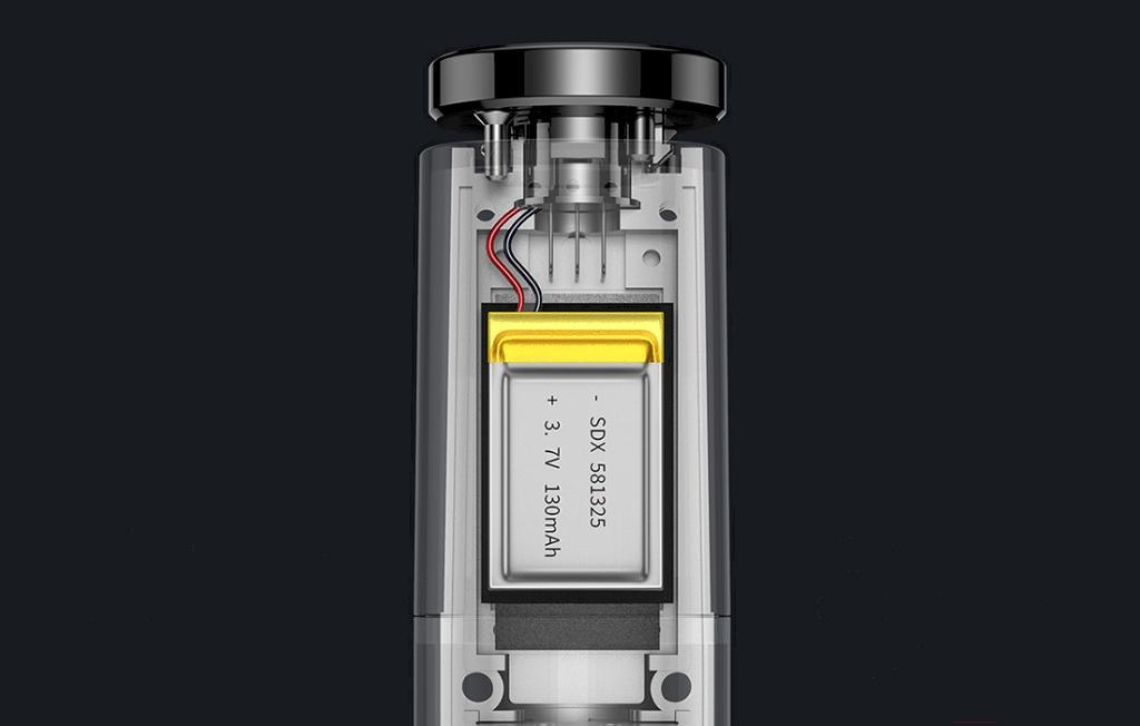 Алкотестер Baseus CRCX-01 Black