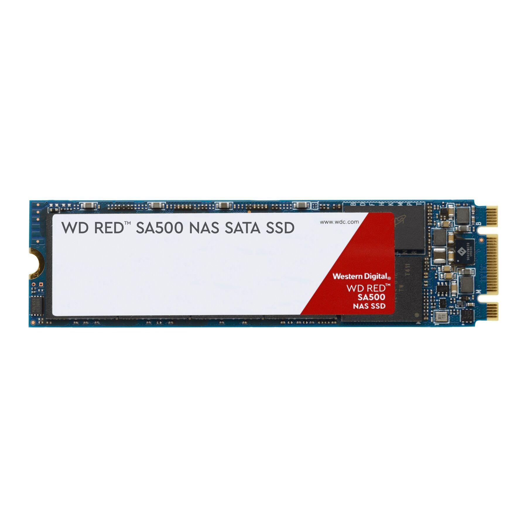 SSD диск WD WDS100T1R0B