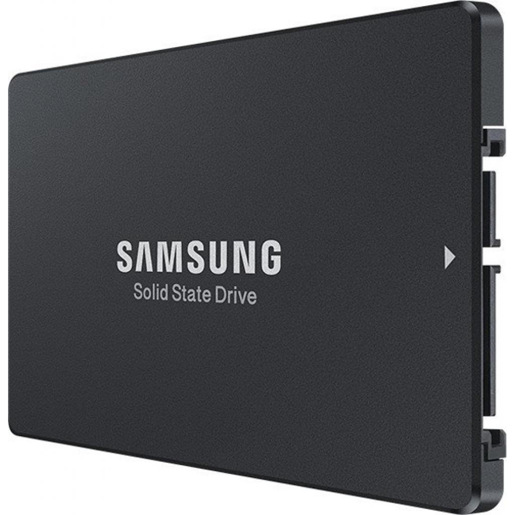 SSD диск Samsung SM883 960GB (MZ7KH960HAJR)