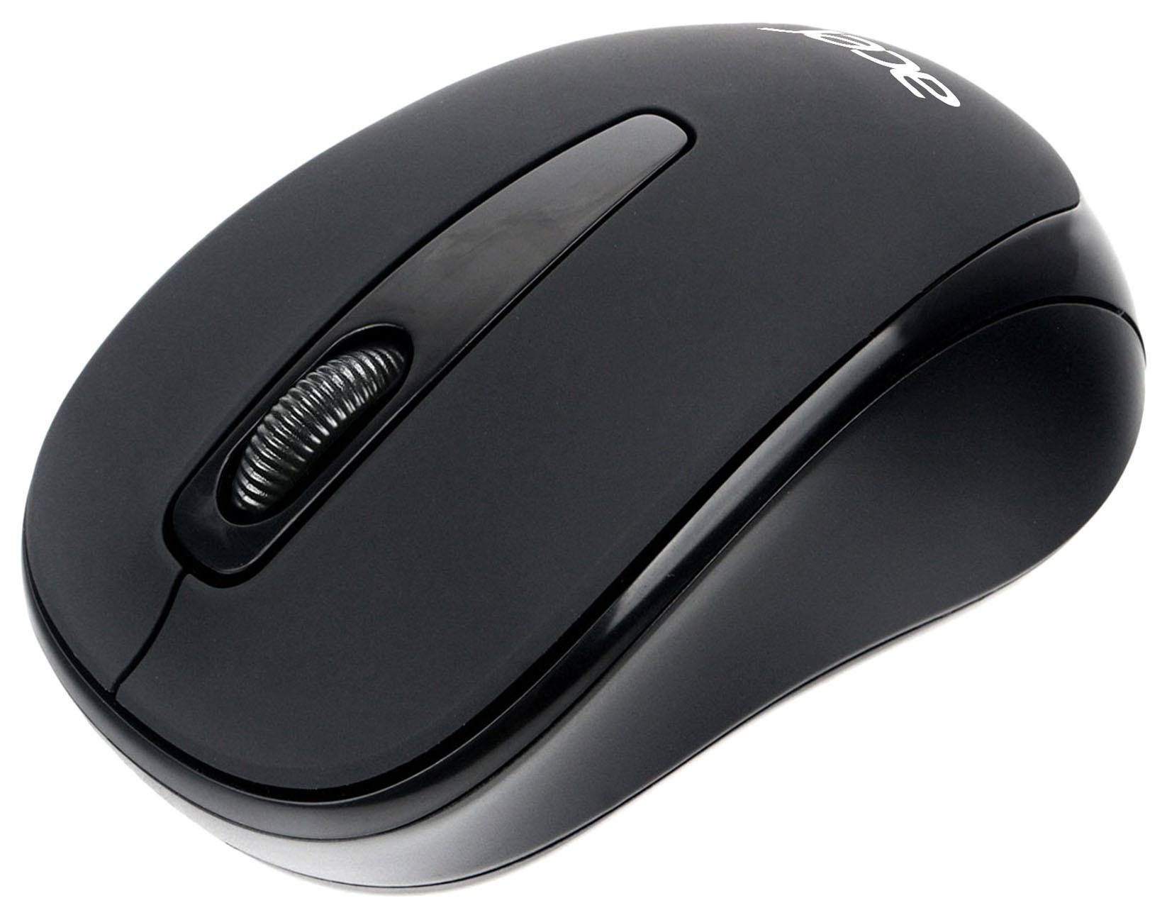 Мышь Acer OMR133 черный (ZL.MCEEE.01G)