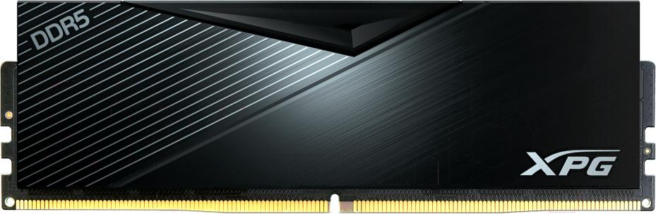 Оперативная память A-Data XPG Lancer 32GB DDR5-6000 (AX5U6000C3016G-DCLABK)