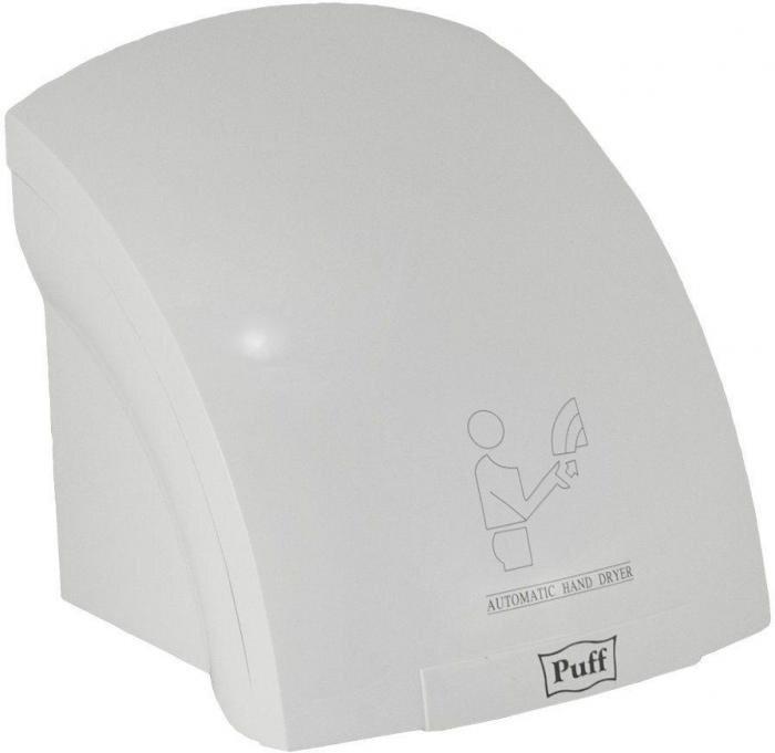 Сушилка для рук Puff 8820