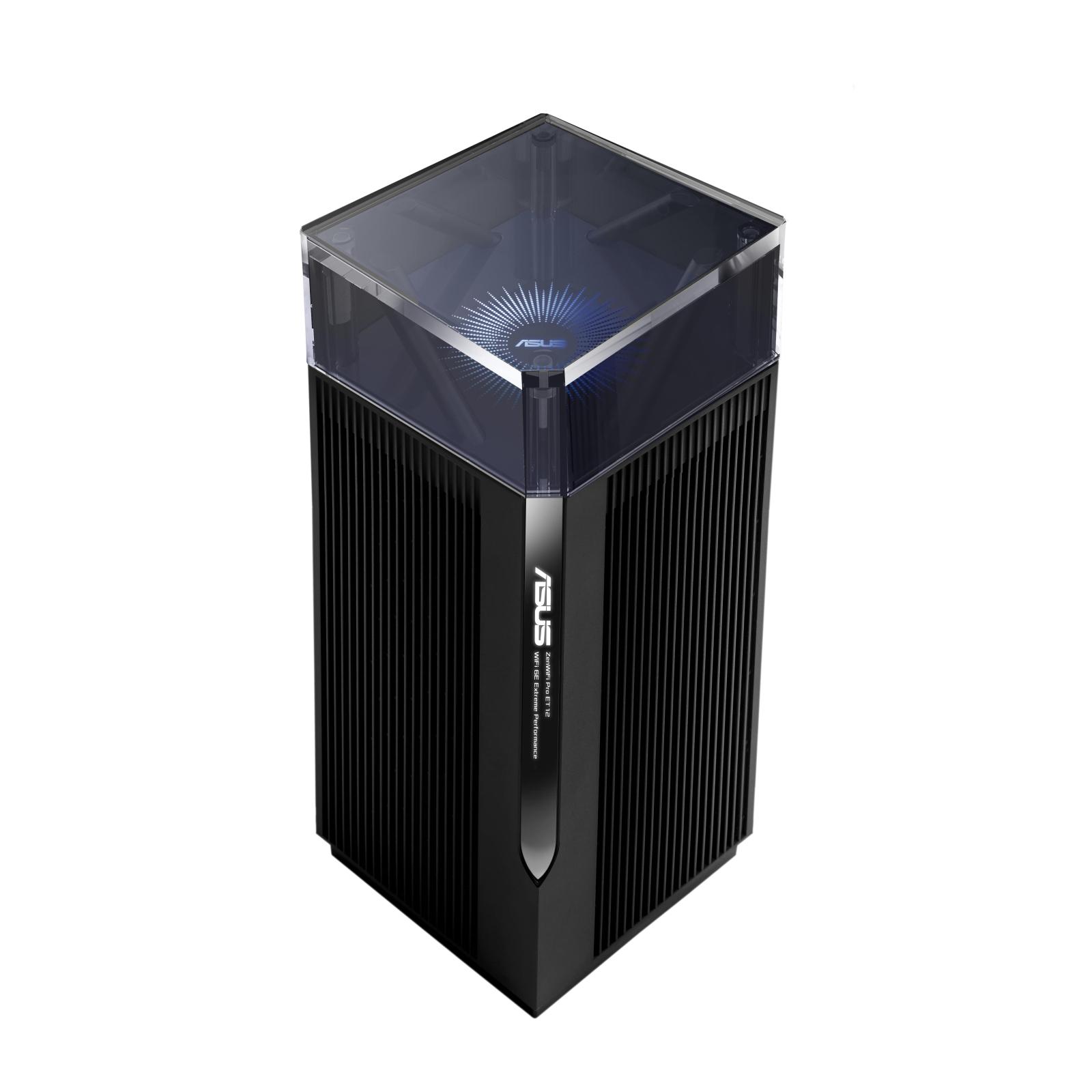 Маршрутизатор ASUS ET12 1-PK (90IG05Z0-MO3A10)