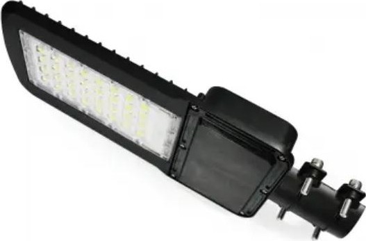 Уличный светильник Gauss Qplus черный (629535350)