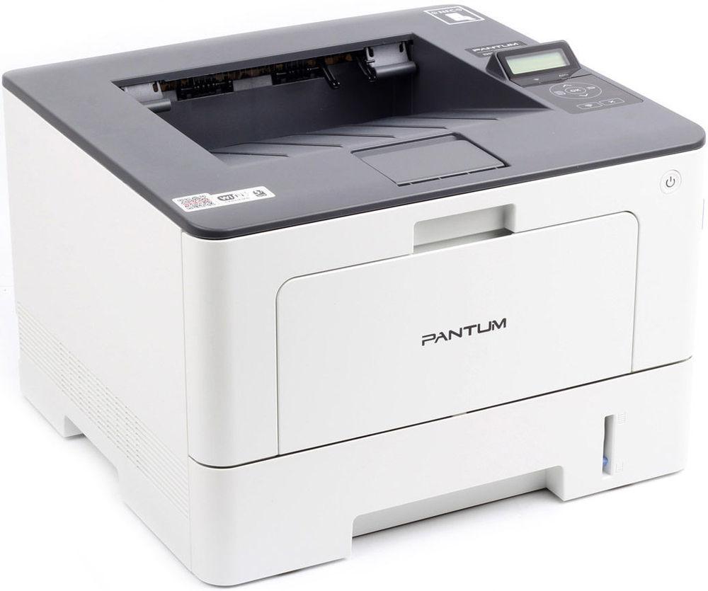 Принтер Pantum BP5100DW