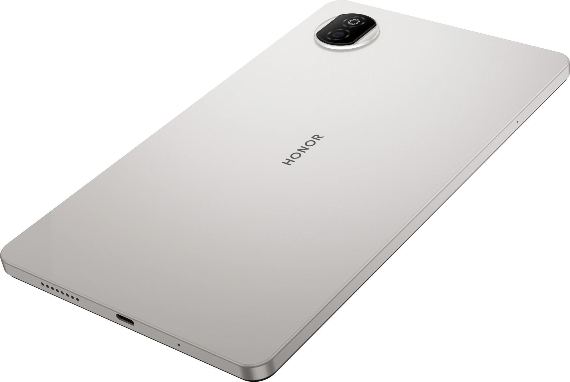 Планшет Honor Pad X7 LTE 4GB/128GB JMS-L09 Gray (5504ADRG)