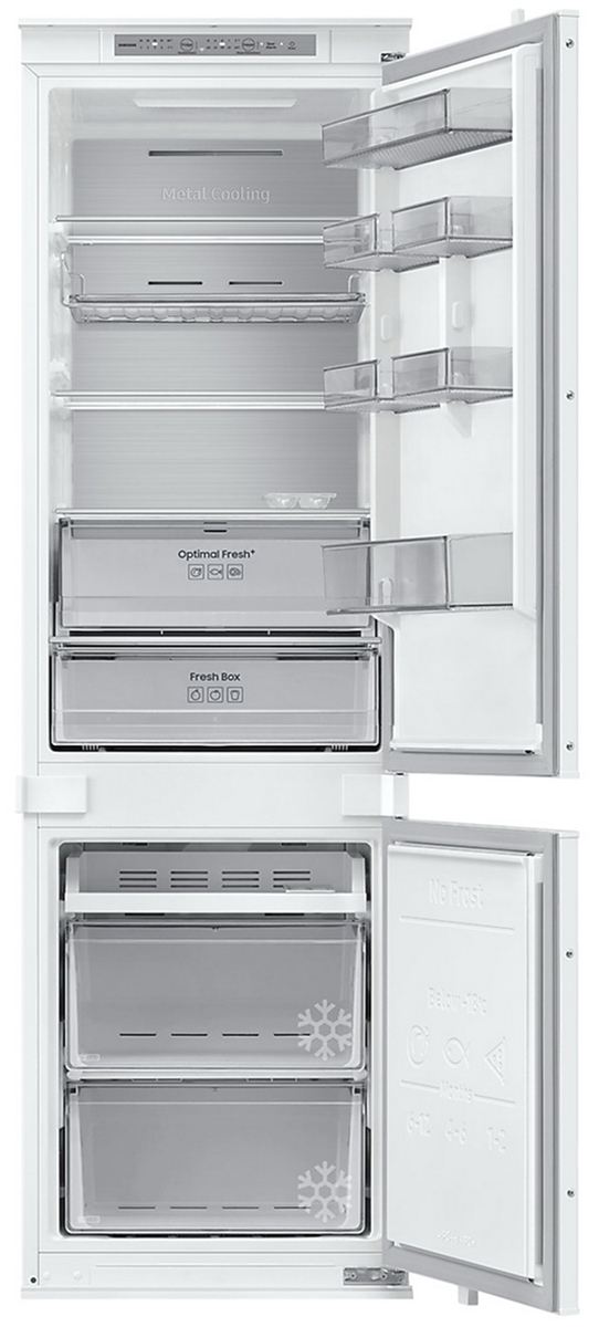 Холодильник Samsung BRB80F26CES0EO