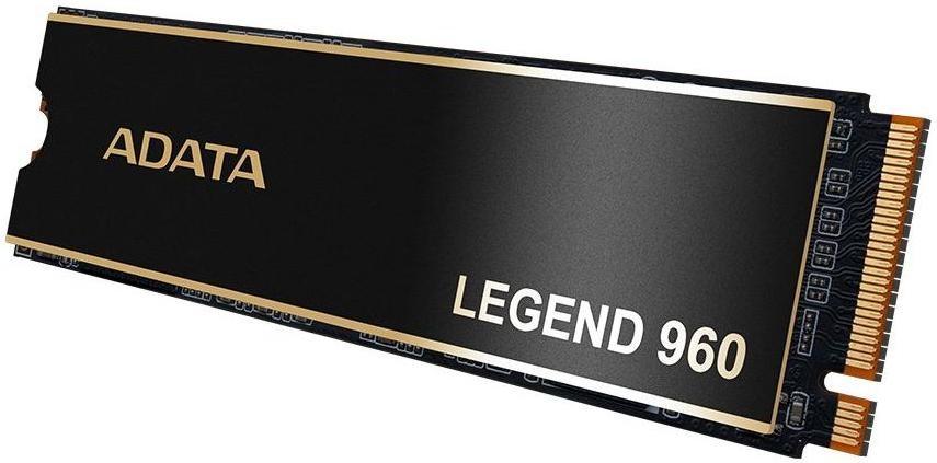 SSD диск A-Data Legend 960 2TB (ALEG-960-2TCS)