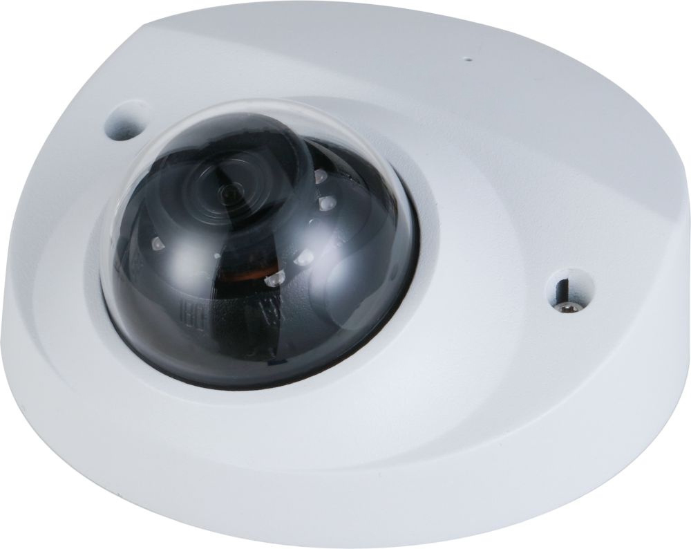 Камера видеонаблюдения Dahua DH-IPC-HDBW3241FP-AS-0360B