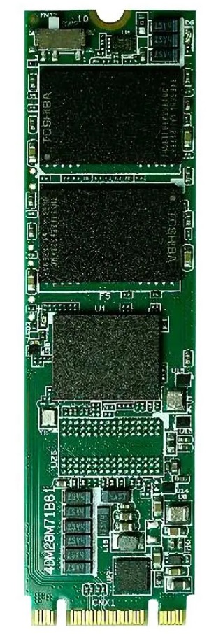 SSD диск Innodisk 256GB 3TG6-P (DGM28-B56M71KCBQFP)