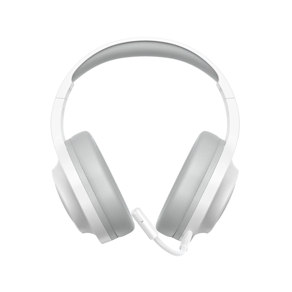 Гарнитура QCY V200 белый (BH25H4GMA)