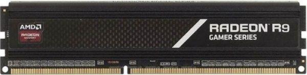 Оперативная память AMD Radeon R9 Gamers Series 32GB DDR4 PC25600 (R9432G3206U2S-U)