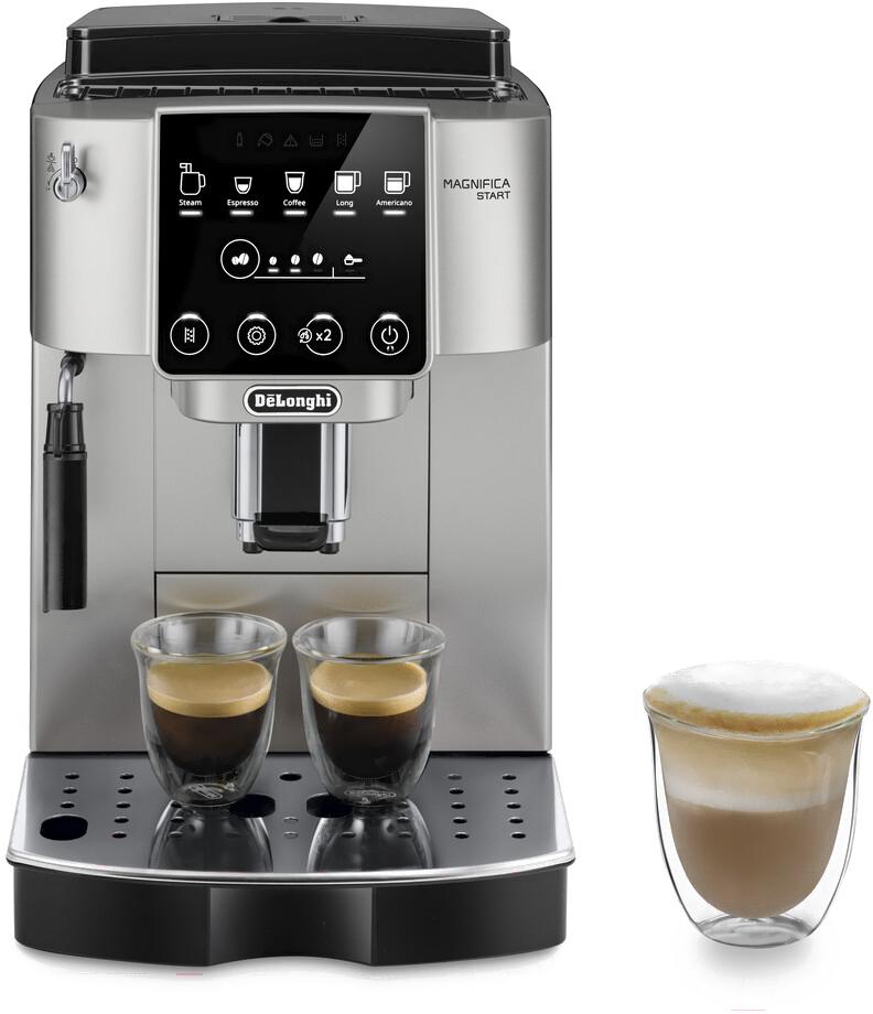 Кофемашина DeLonghi ECAM220.30.SB
