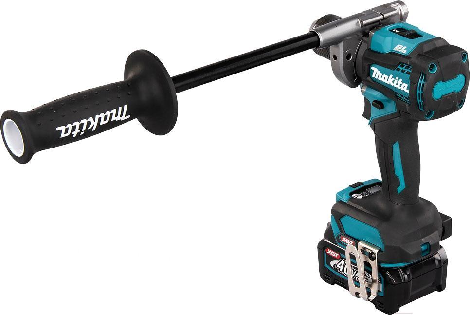 Дрель-шуруповерт Makita DF001GD201