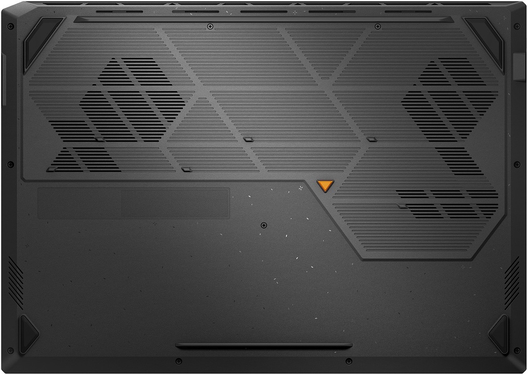 Ноутбук ASUS TUF Gaming A18 FA808UH-S8033 Jaeger Gray (90NR0NM1-M001R0)